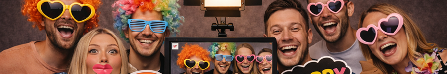 Photo Booth Banner 01