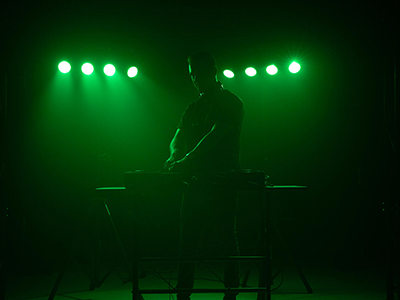 Universal Lighting Package as an add-on service