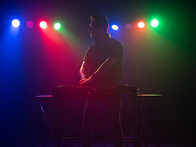 Uniwersalny pakiet oświetlenia jako usługa dodatkowa