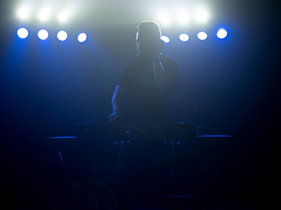 Universal Lighting Package as an add-on service