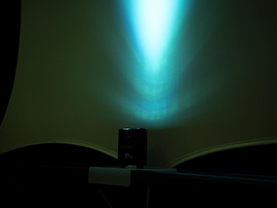 Wedding Glow Lighting Package as an add-on service