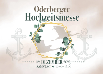 Oderberger Hochzeitsmesse